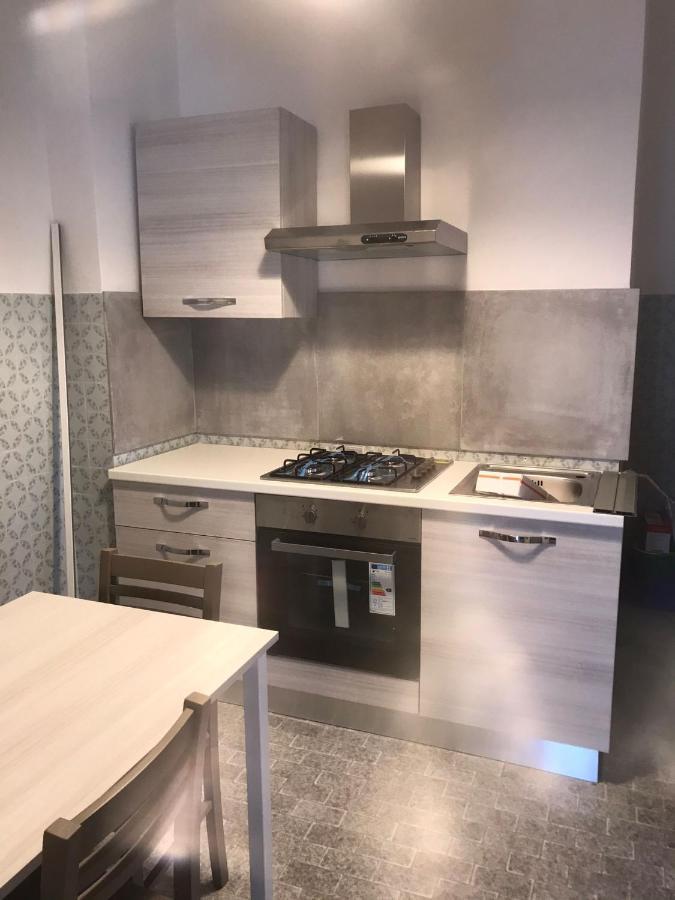 Ladispoli Suite ภายนอก รูปภาพ