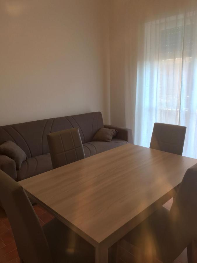 Ladispoli Suite ภายนอก รูปภาพ