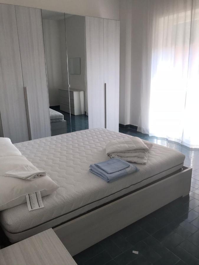 Ladispoli Suite ภายนอก รูปภาพ