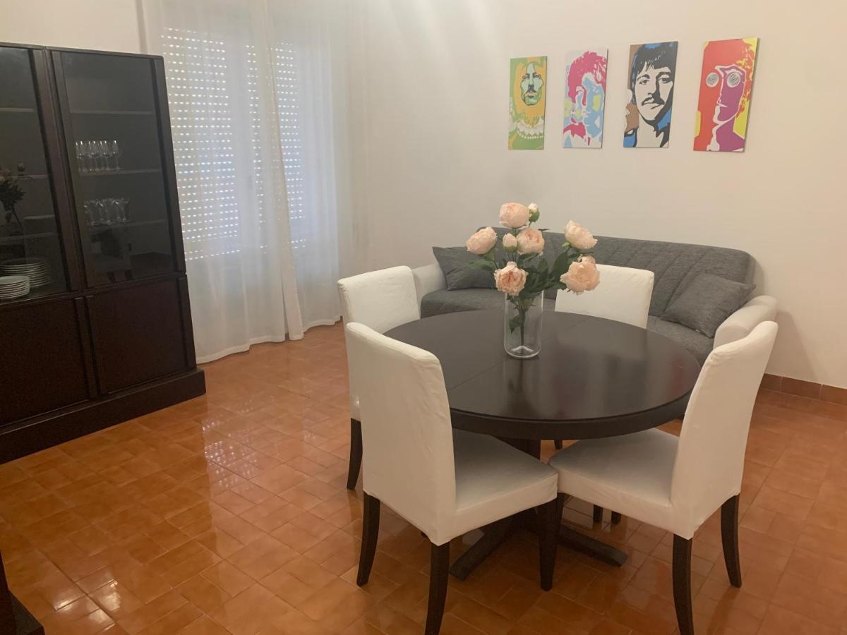 Ladispoli Suite ภายนอก รูปภาพ