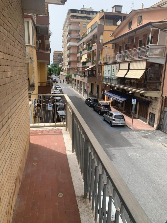 Ladispoli Suite ภายนอก รูปภาพ