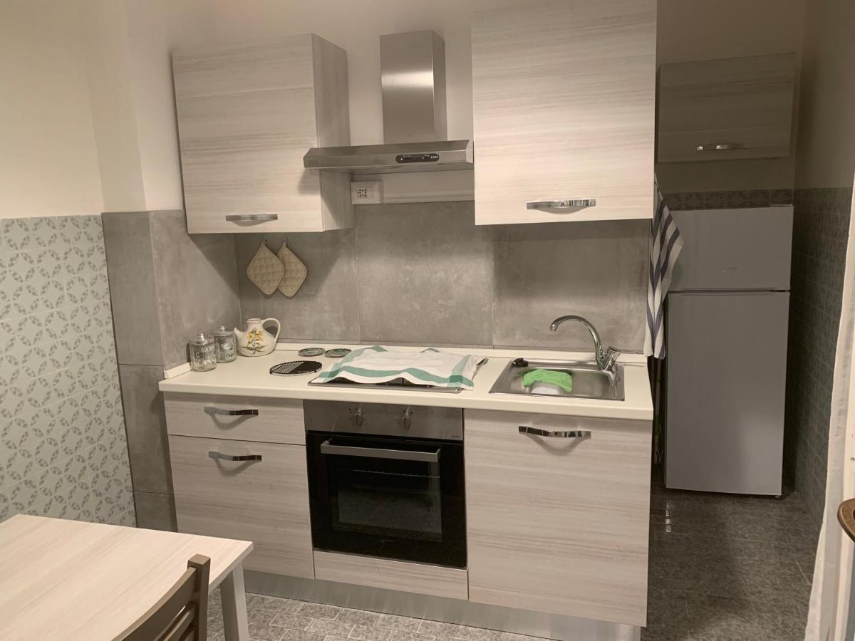 Ladispoli Suite ภายนอก รูปภาพ