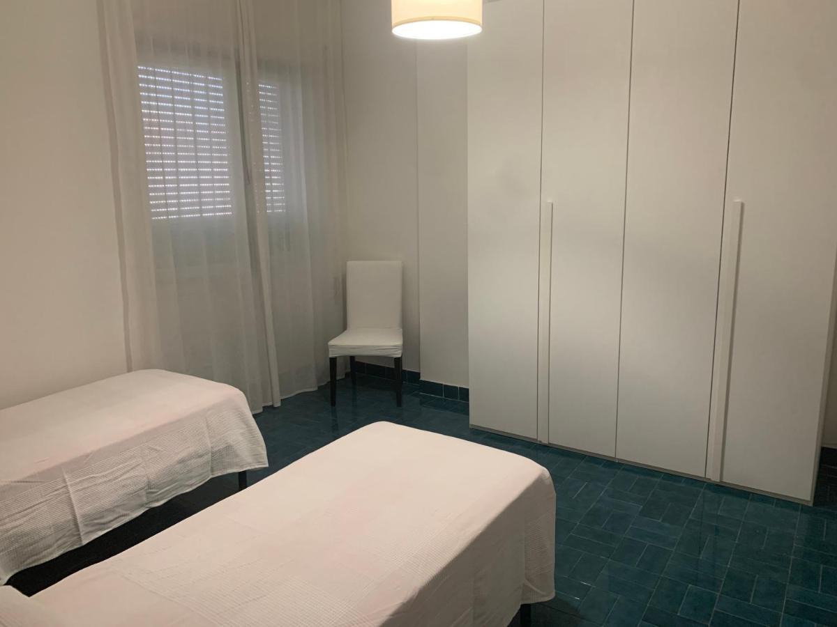 Ladispoli Suite ภายนอก รูปภาพ