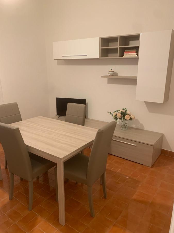 Ladispoli Suite ภายนอก รูปภาพ