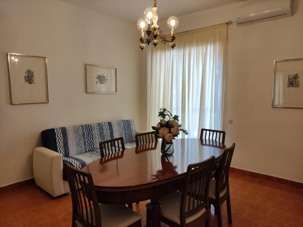 Ladispoli Suite ภายนอก รูปภาพ