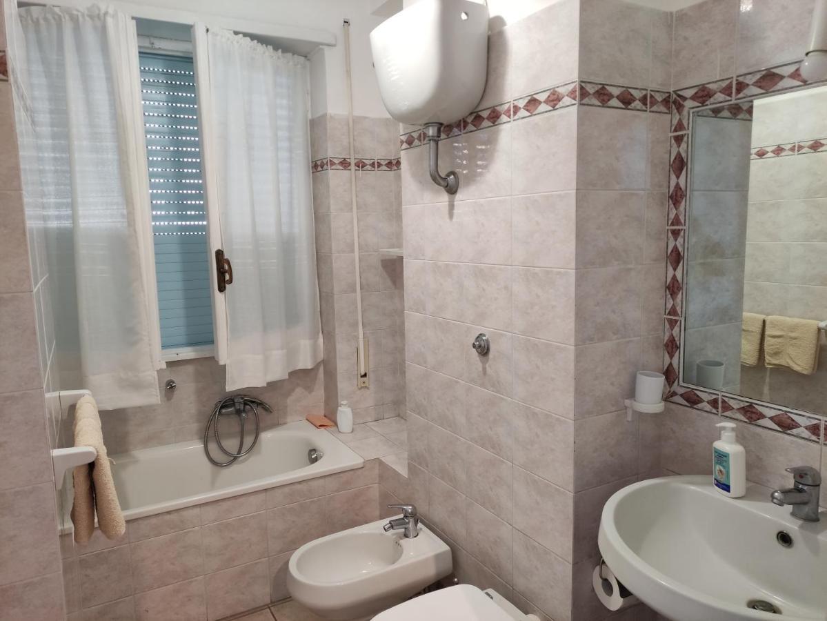 Ladispoli Suite ภายนอก รูปภาพ
