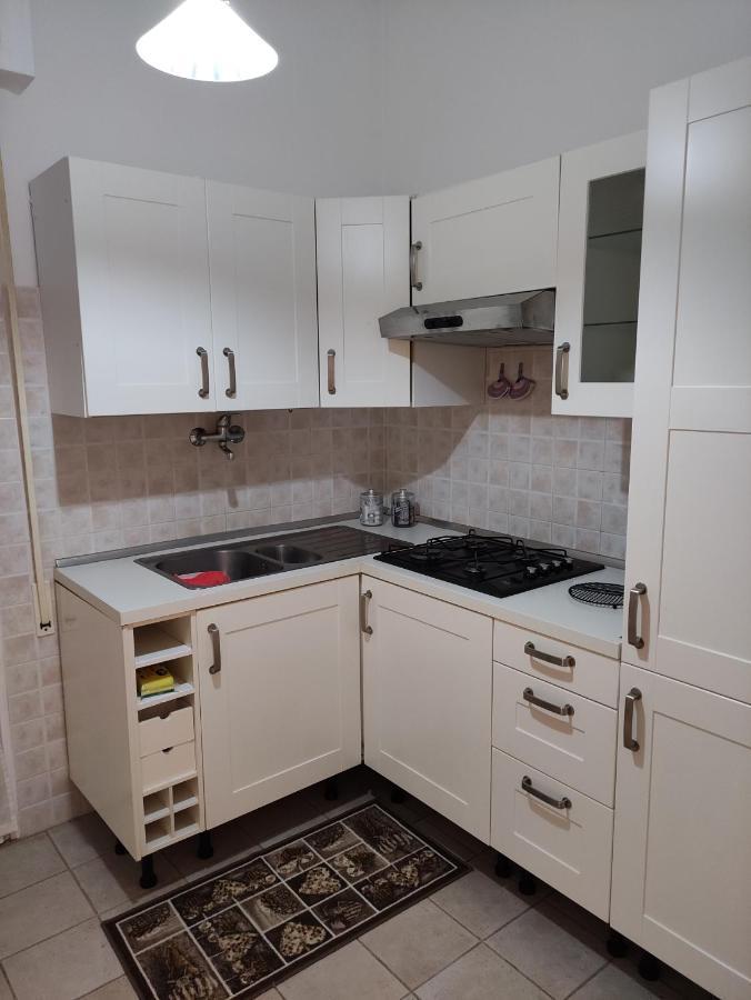 Ladispoli Suite ภายนอก รูปภาพ