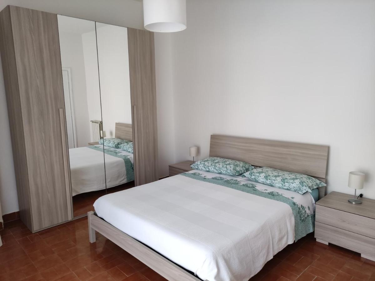 Ladispoli Suite ภายนอก รูปภาพ