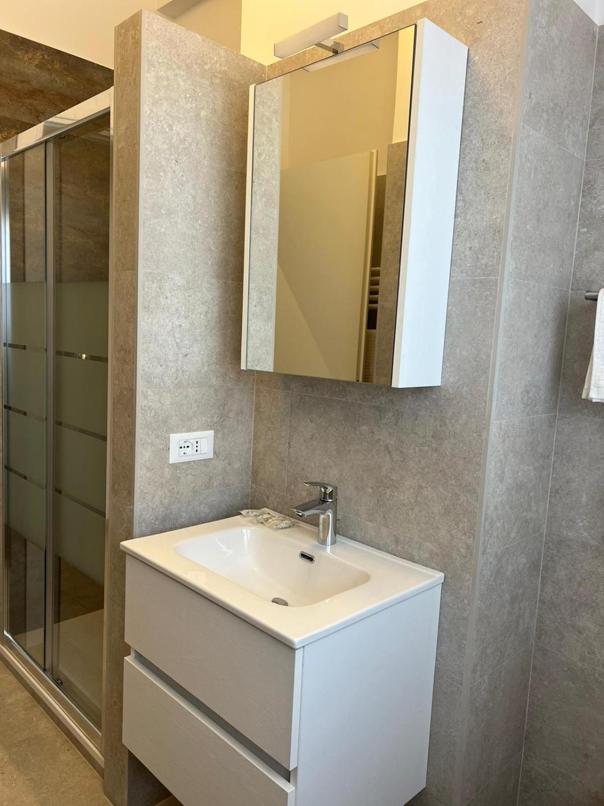 Ladispoli Suite ภายนอก รูปภาพ