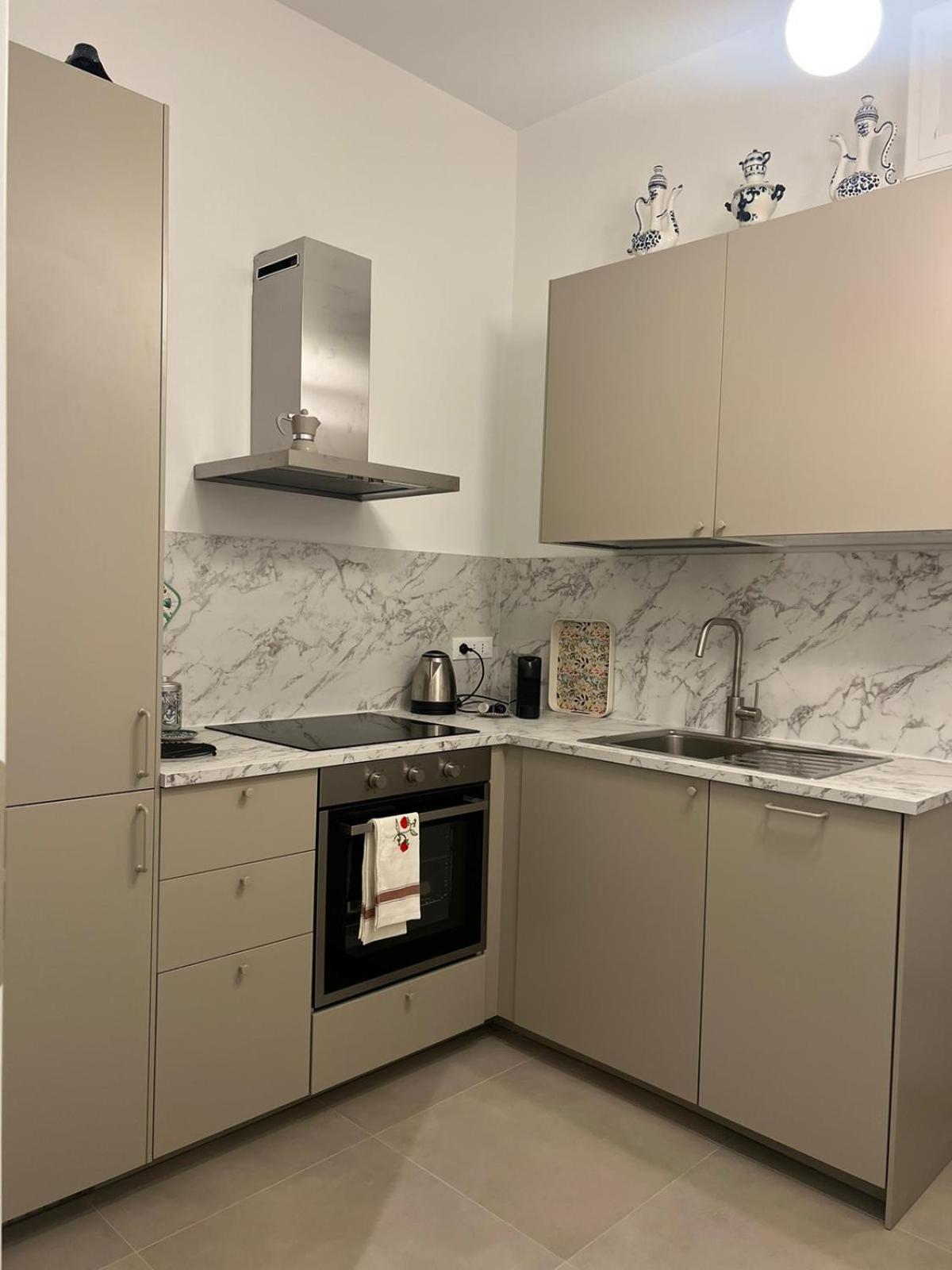 Ladispoli Suite ภายนอก รูปภาพ