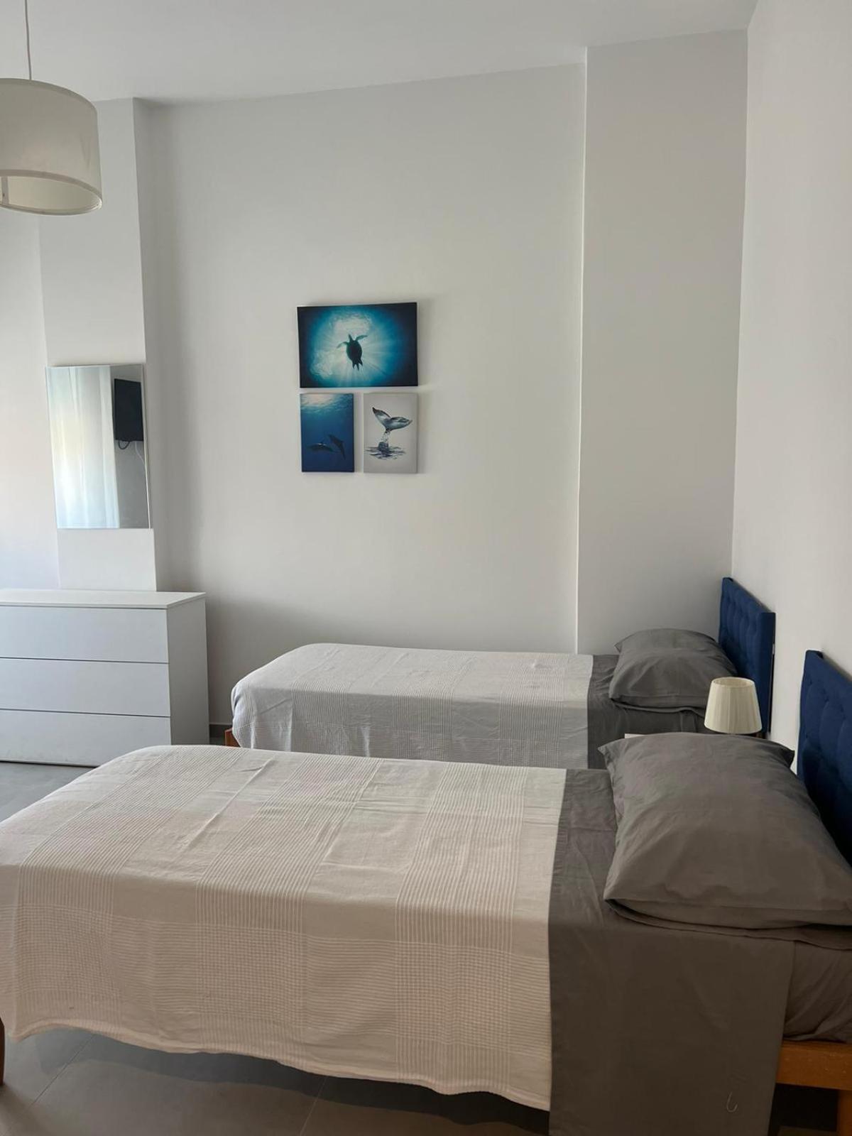 Ladispoli Suite ภายนอก รูปภาพ